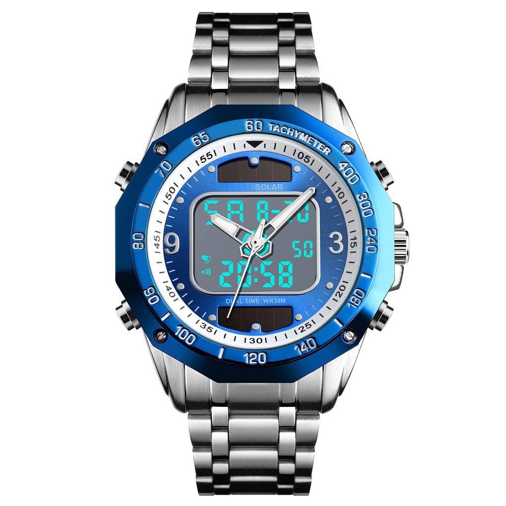Wrist watches
