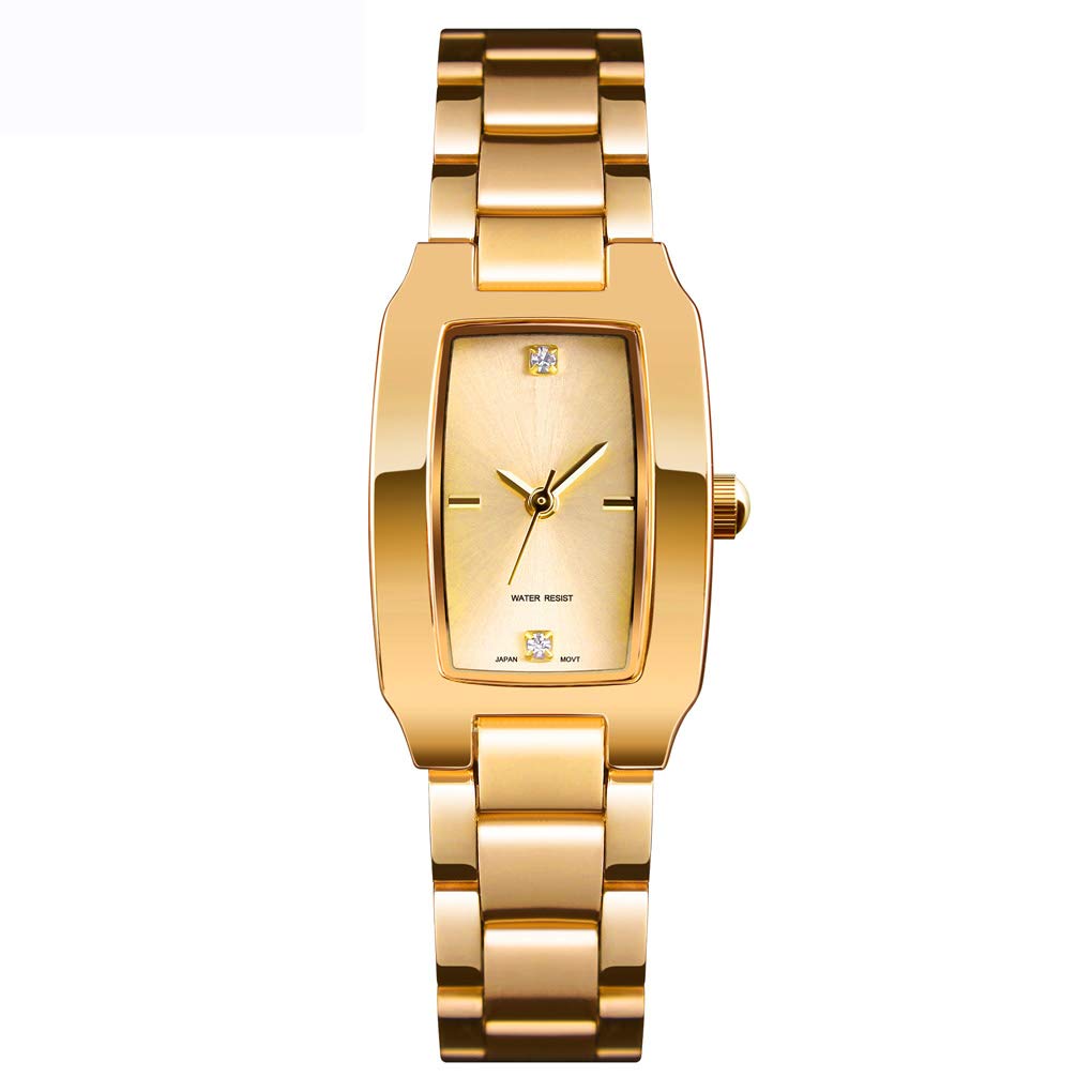 Watch for women