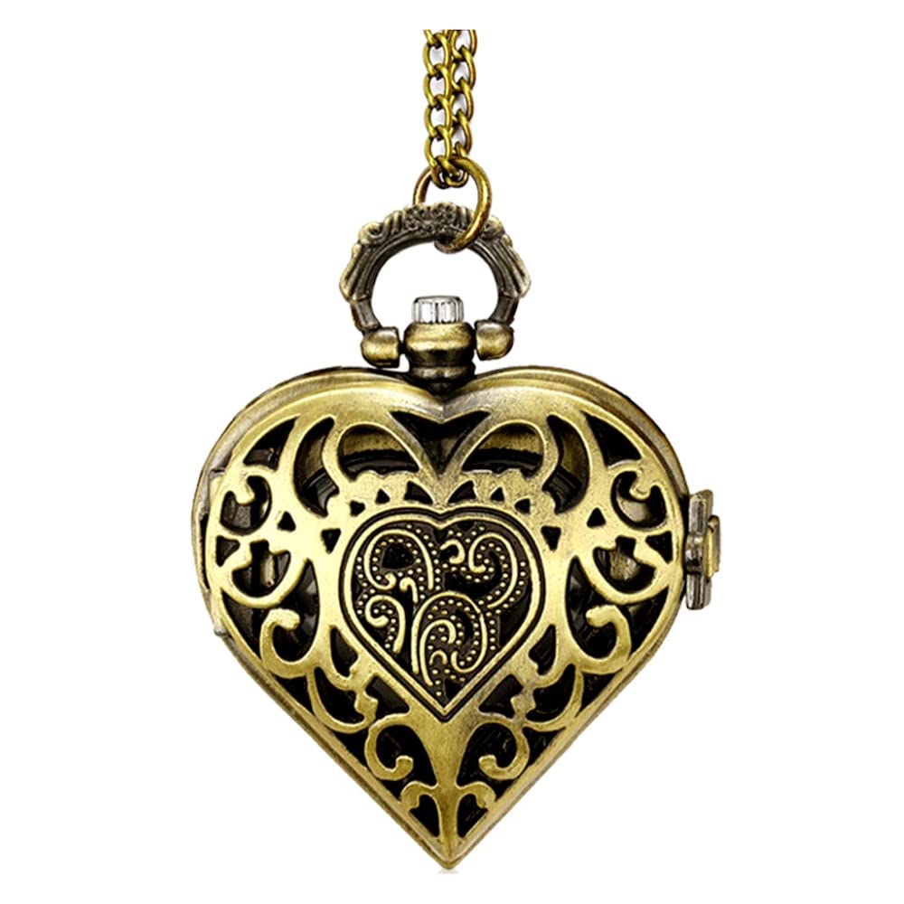 Pocket watch